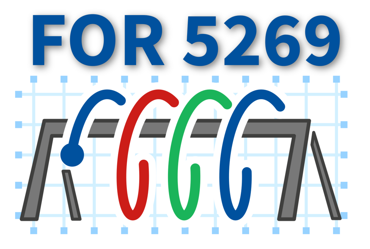 DFG Research Unit FOR 5269 Started dfg-research-unit-for-5269-started