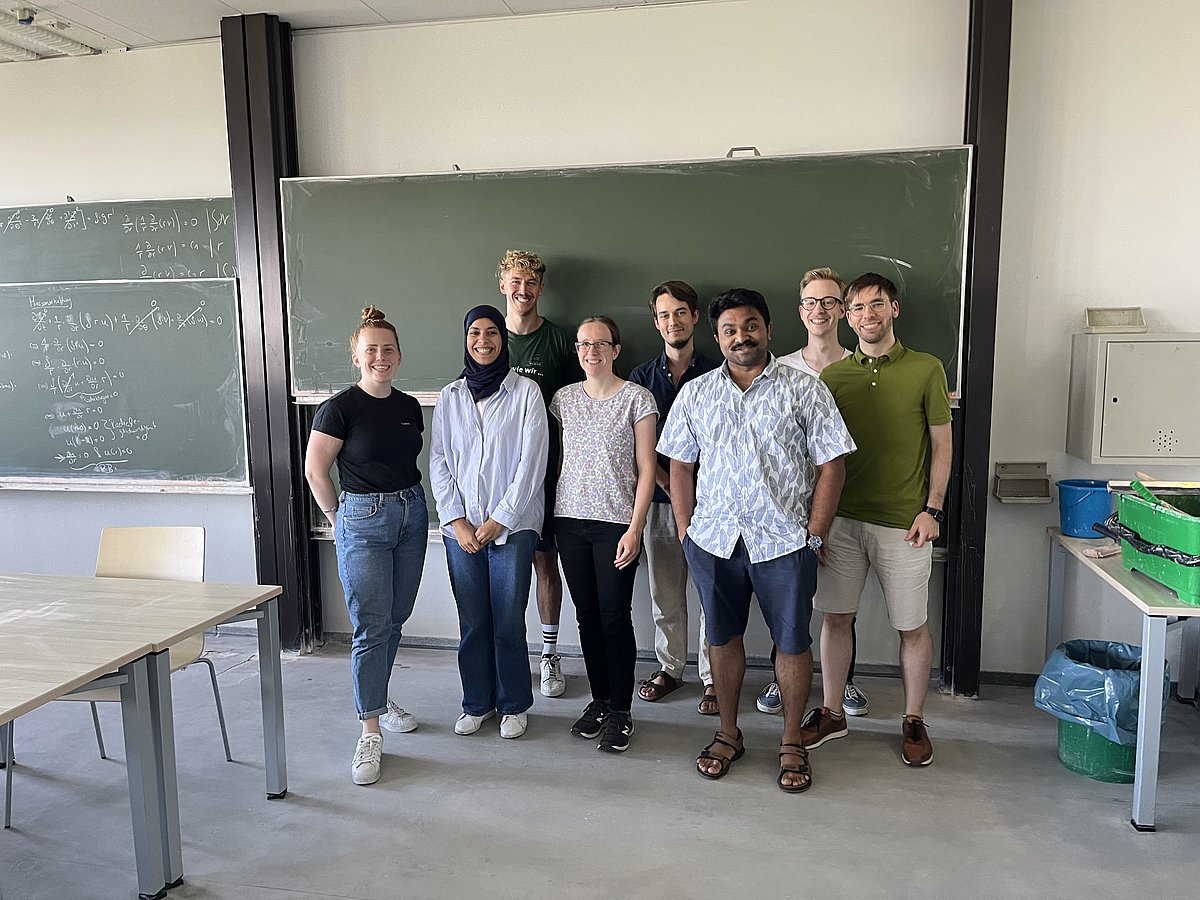 Get Together Imacm Juniors 29 07 2024