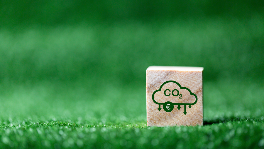 CO2 Emissionshandel